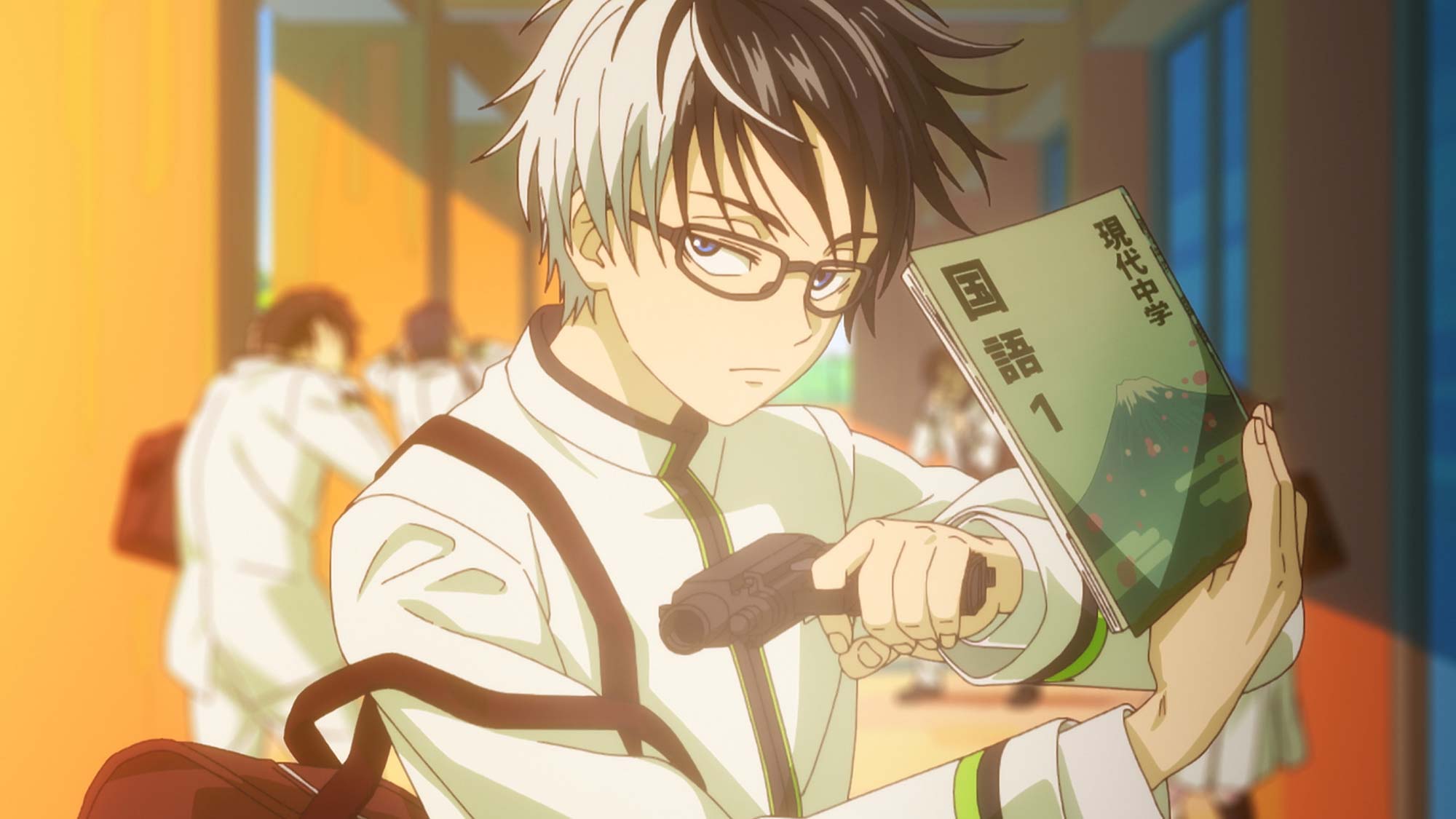 Let's Go to School screenshot 1