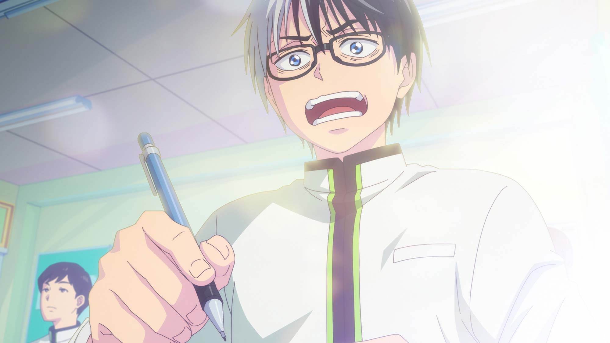 Let's Go to School screenshot 5