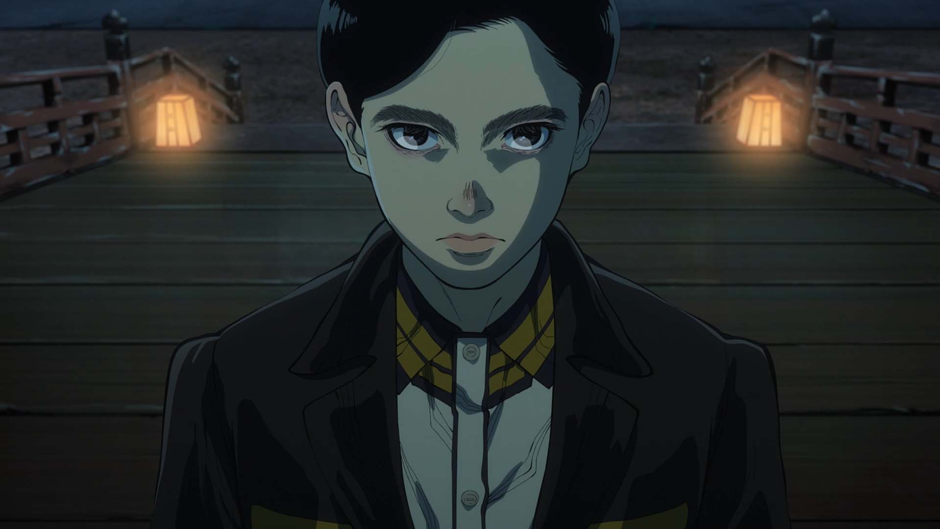 Weeping and Beheading Yayakichi screenshot 1