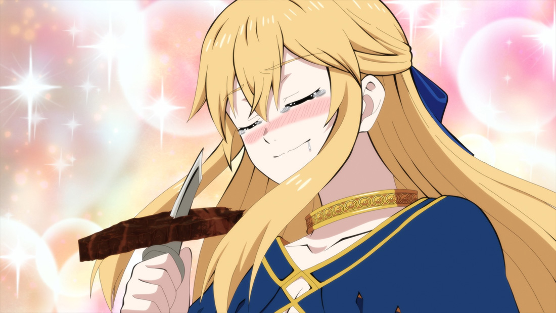 未知是狼狽之源 screenshot 4