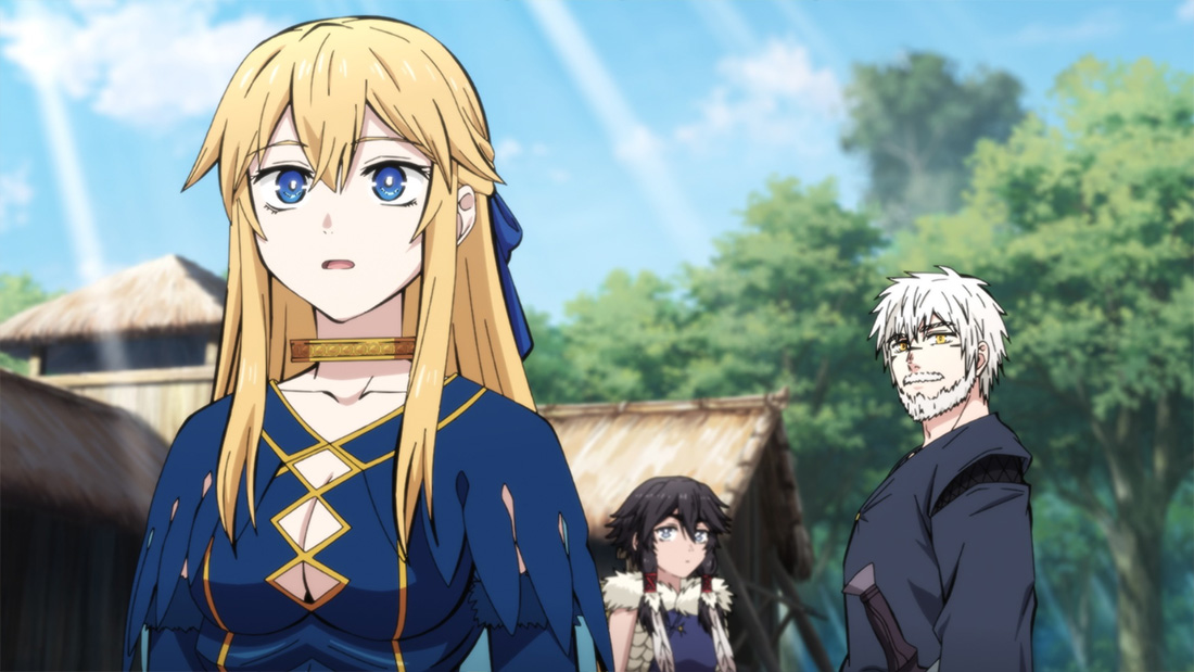 未知是狼狽之源 screenshot 6