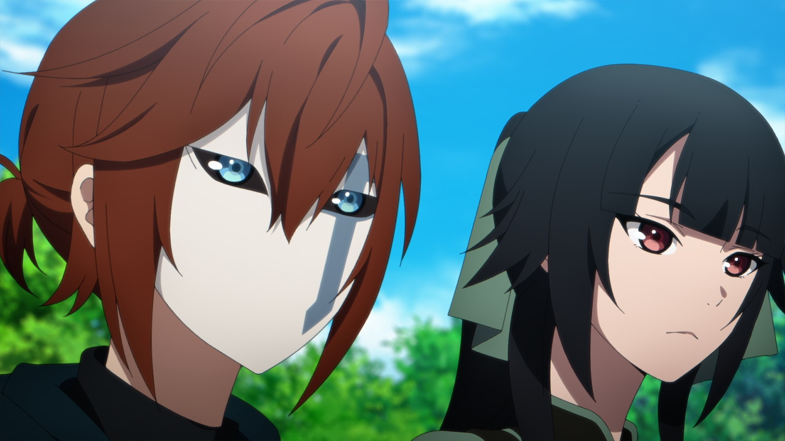 The King Struggles. screenshot 3