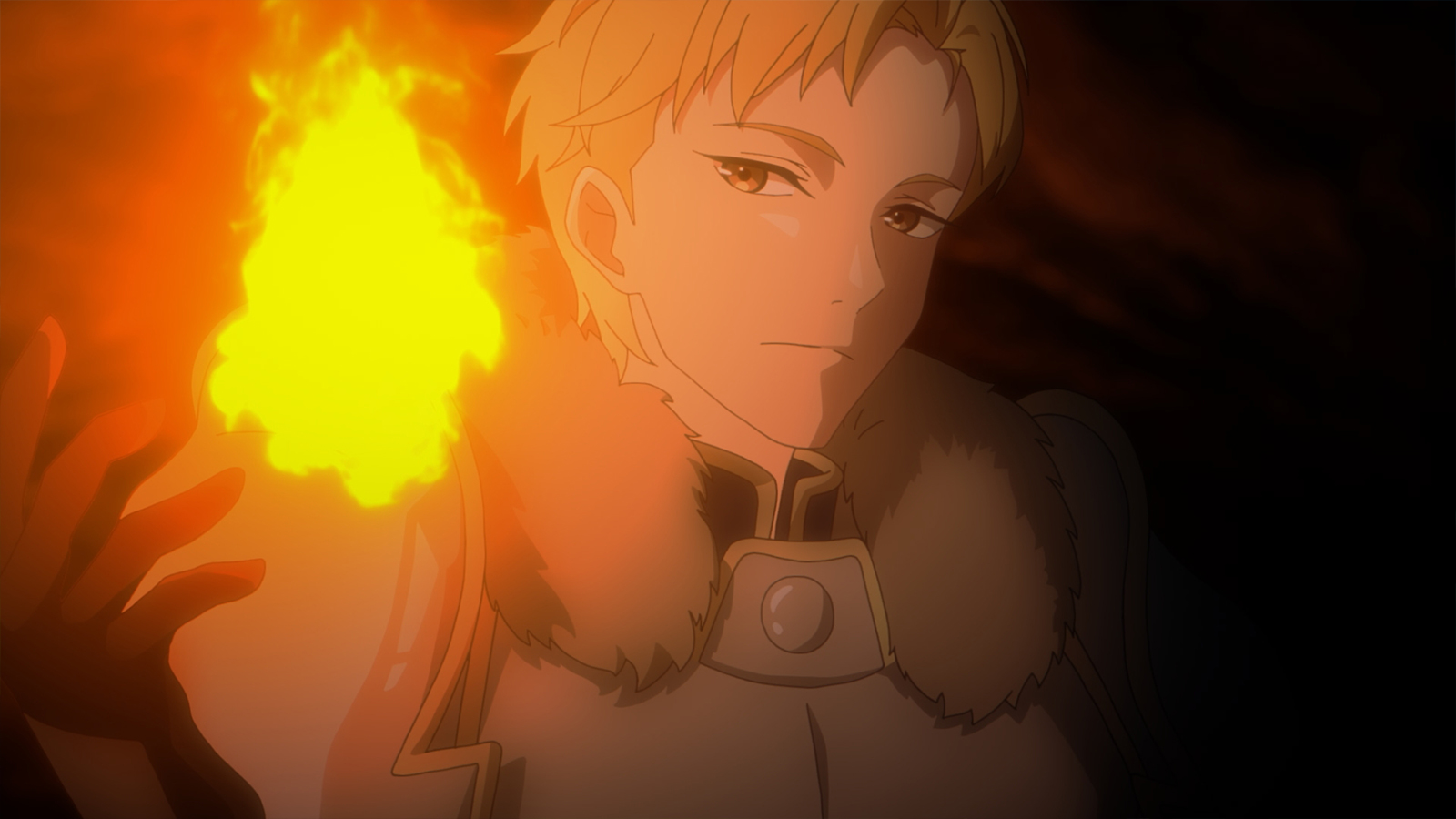 The King Struggles. screenshot 5