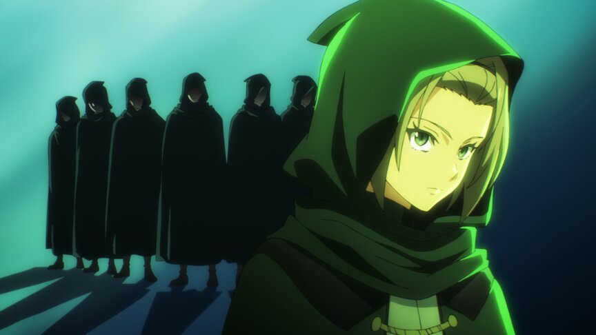 進化的迷宮 screenshot 5