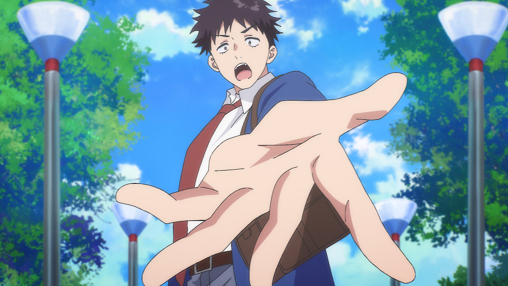 容易對付的惡魔大人 screenshot 2