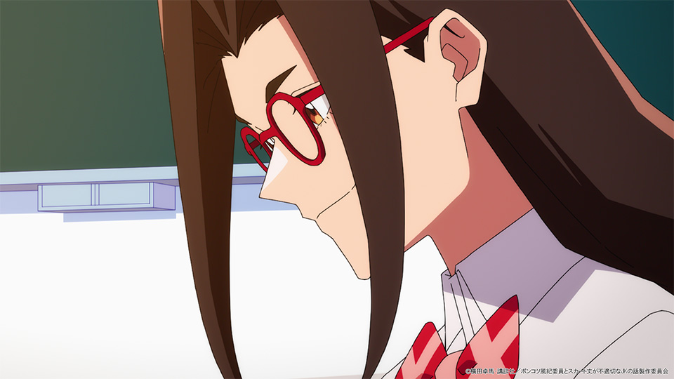 Preparing for the School Festival with the Klutzy Bunch screenshot 6