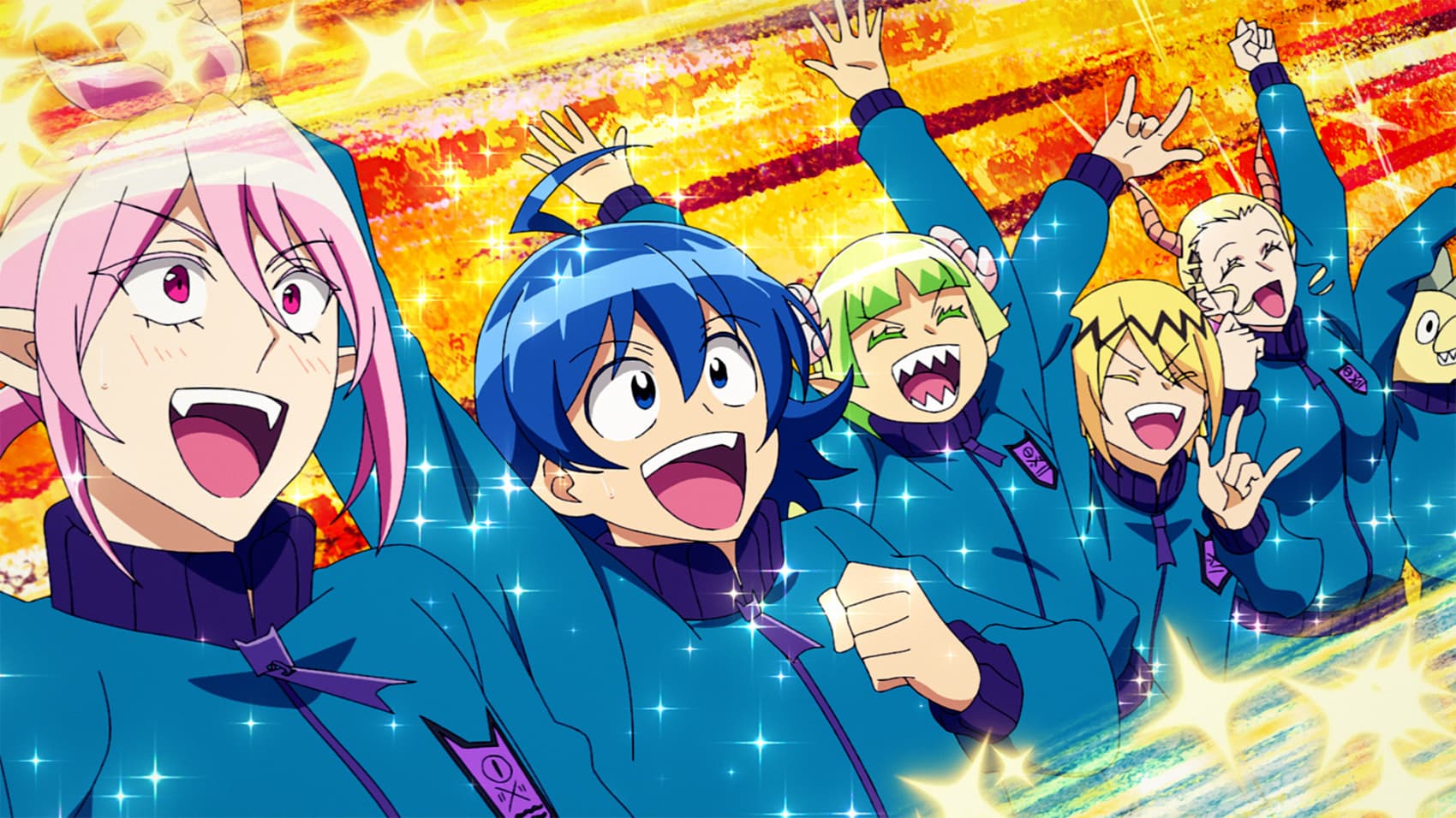 The Music Festival, the Main Event! screenshot 3