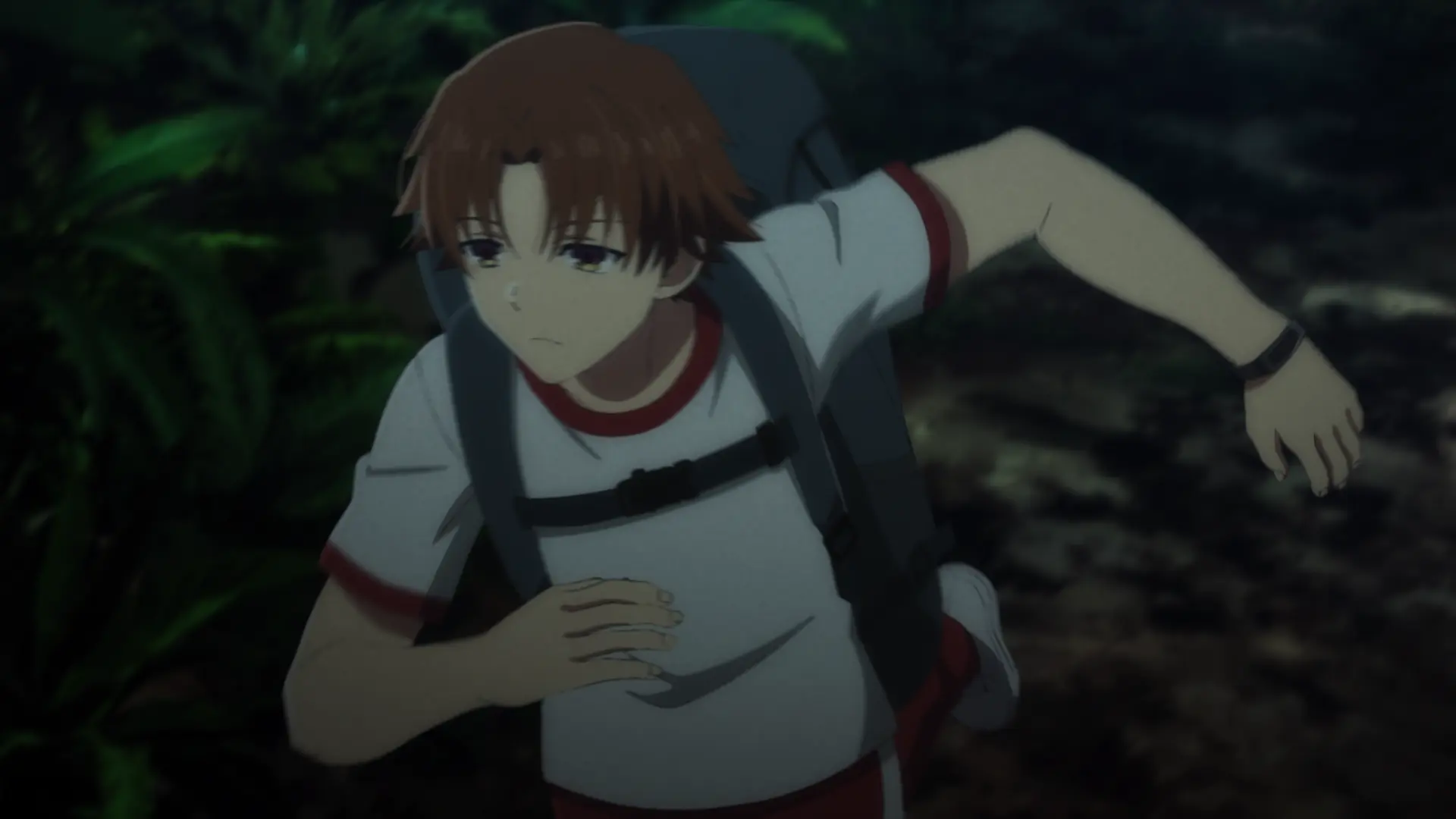 「力量與意志」 screenshot 1