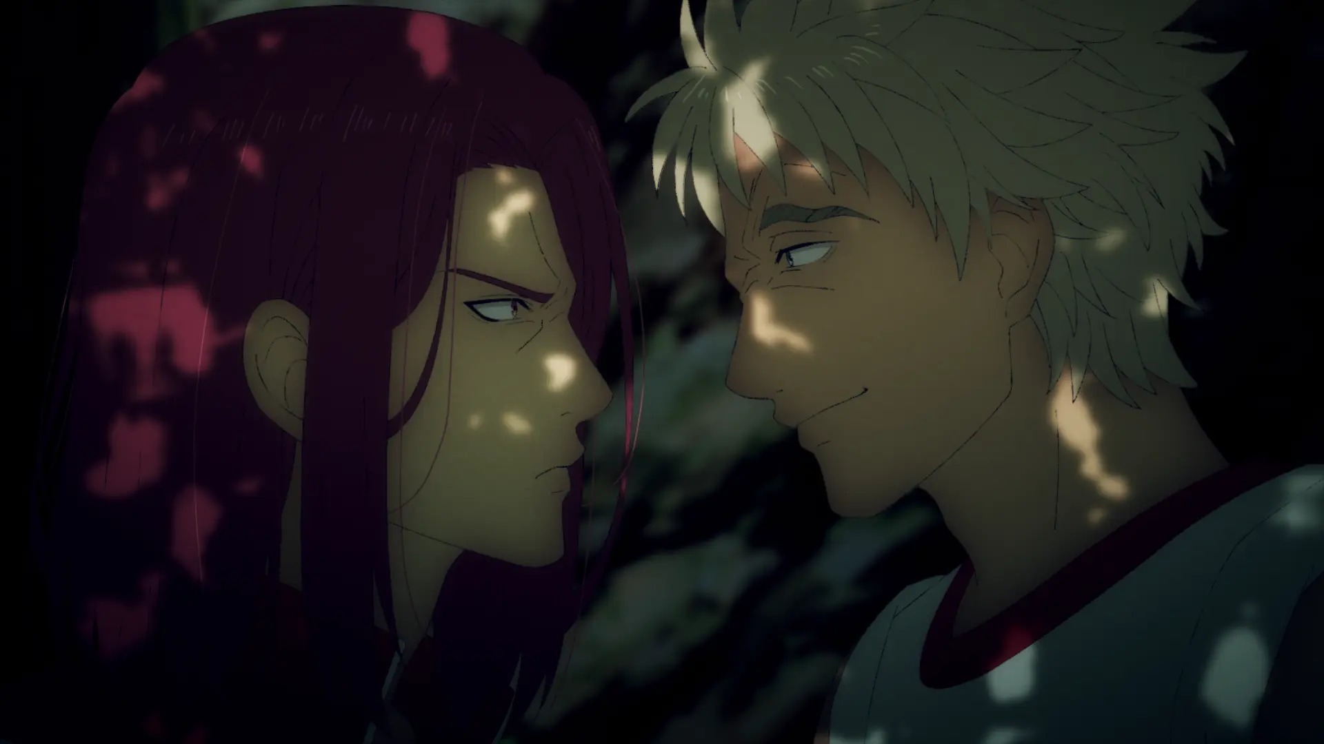 「力量與意志」 screenshot 4
