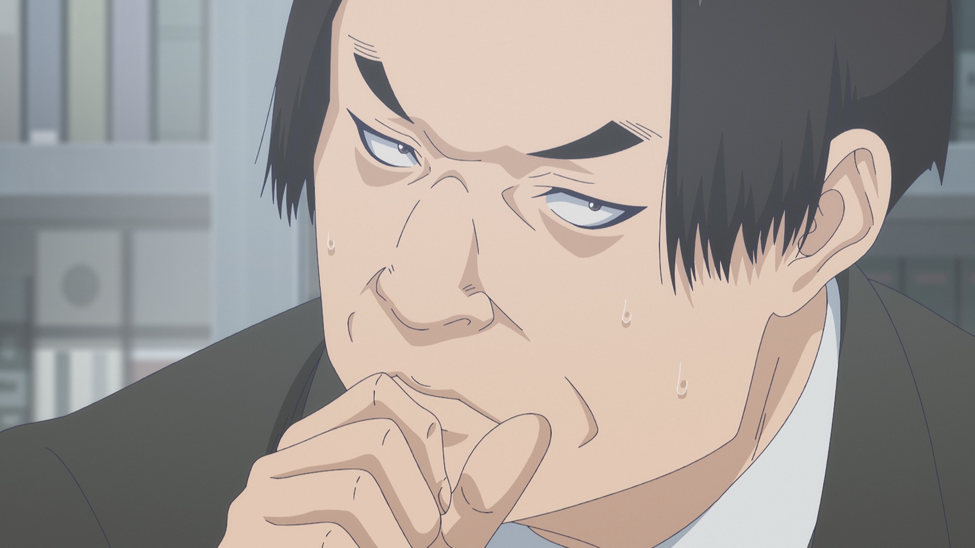 傳說中的詐欺師 screenshot 3