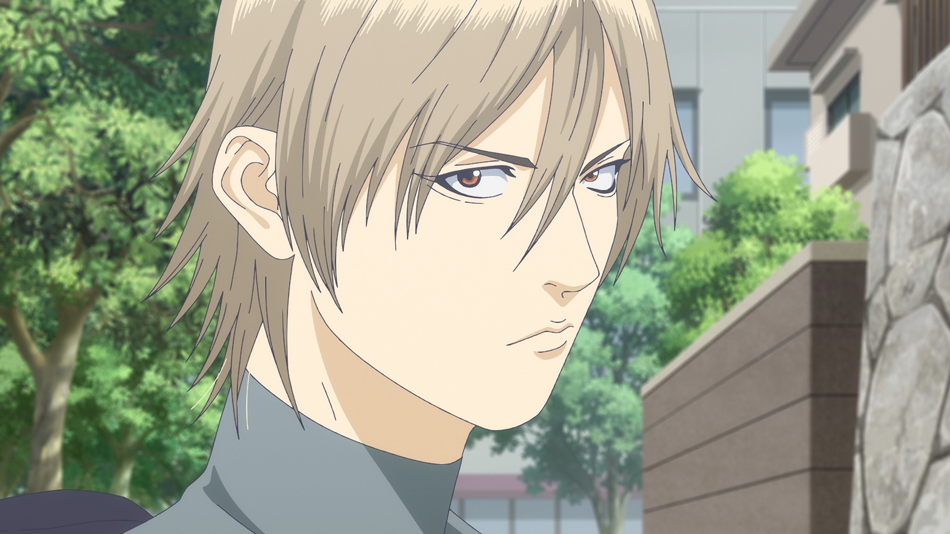 傳說中的詐欺師 screenshot 6