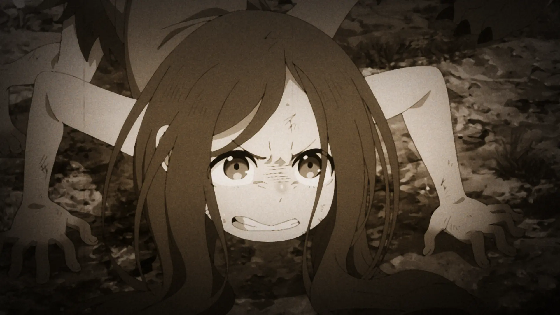 殺人會成為習慣 screenshot 3