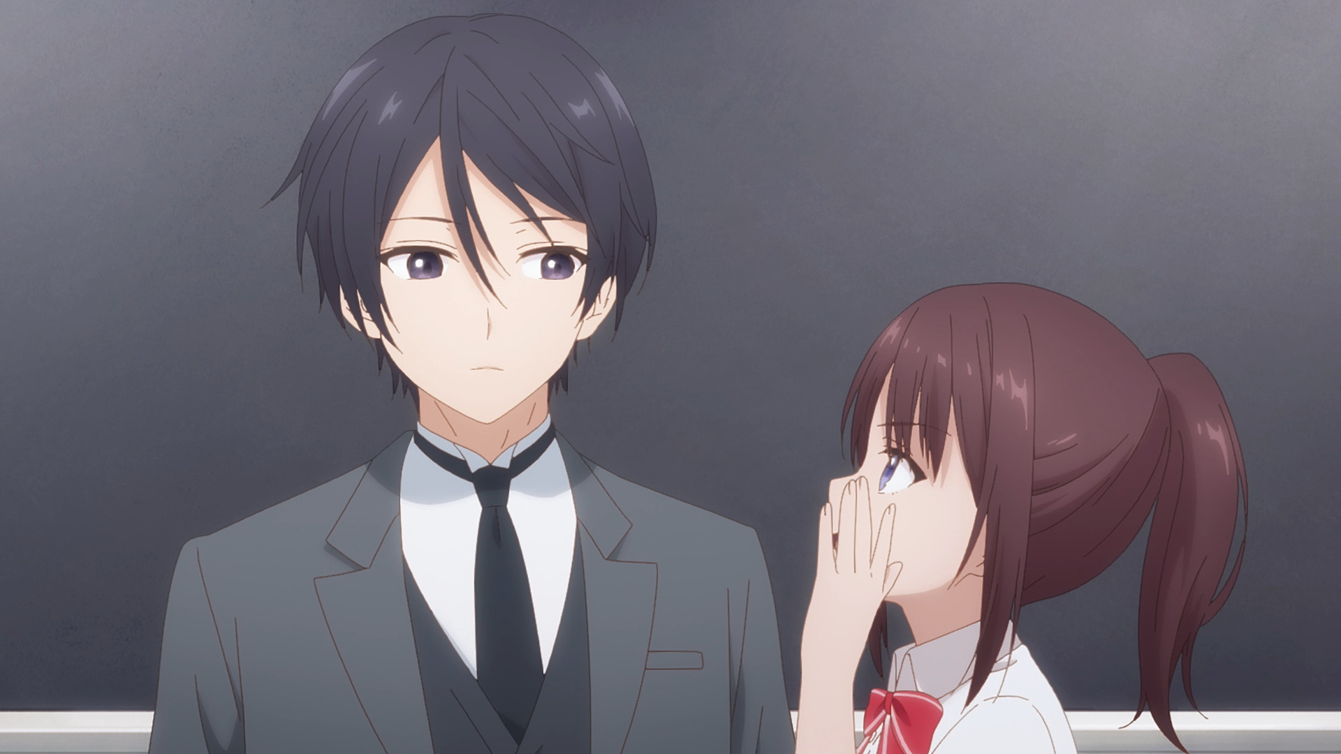 文化祭、開幕 screenshot 3