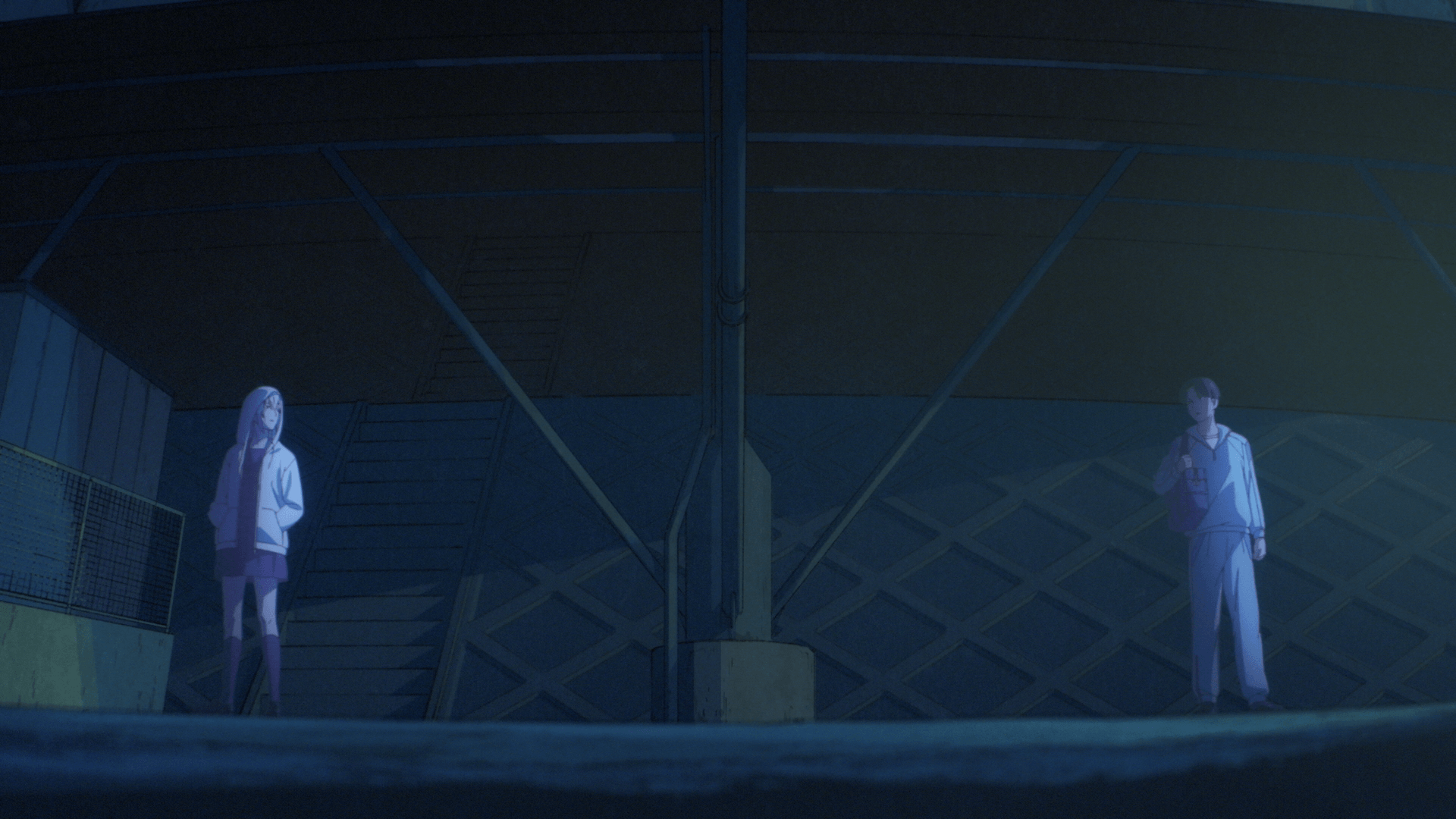 橫濱的巴斯奇亞 screenshot 6
