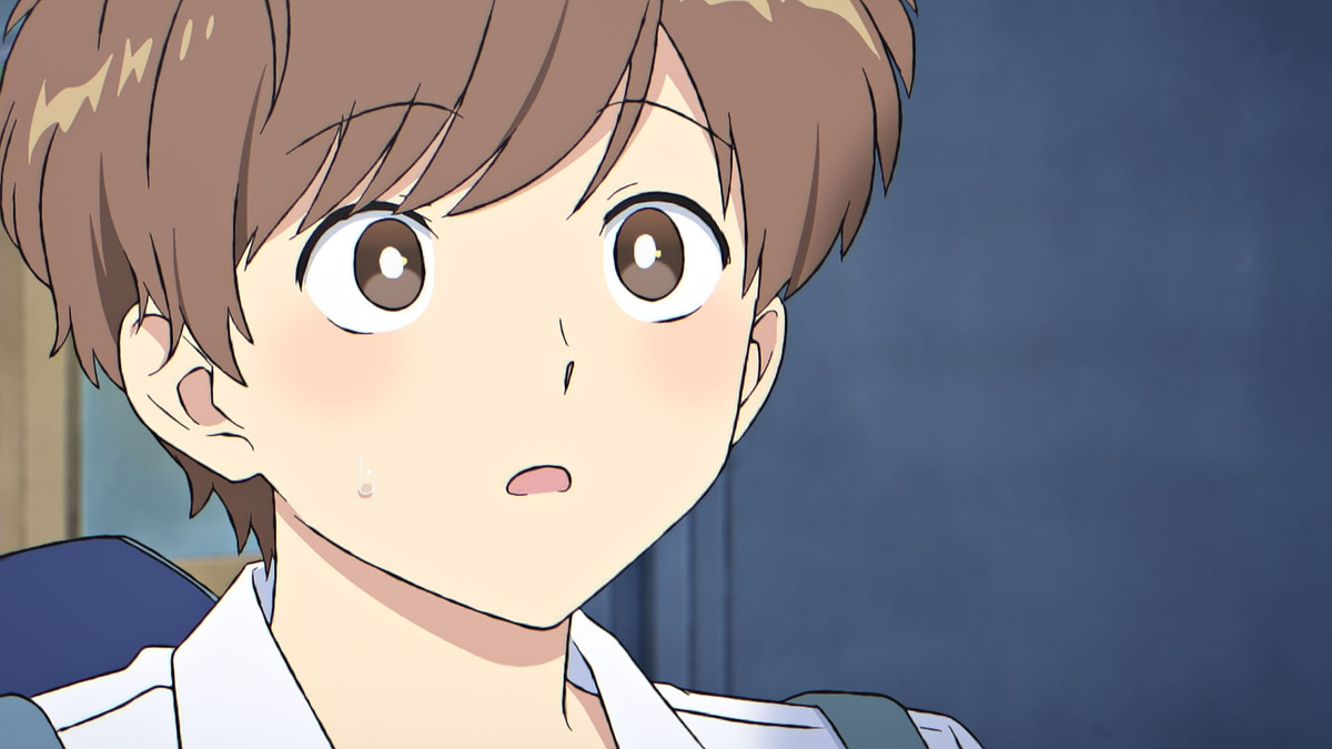 生氣氣！那兩個人在交往嗎！？ screenshot 1