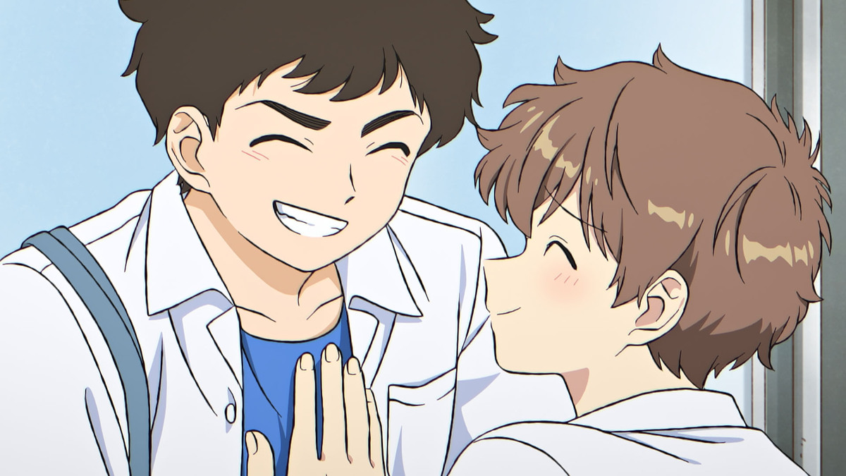 生氣氣！那兩個人在交往嗎！？ screenshot 3