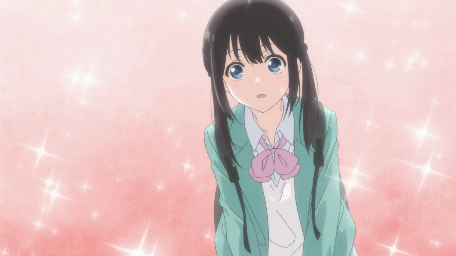 Childhood Friend Doesn't Want to Lose screenshot 2