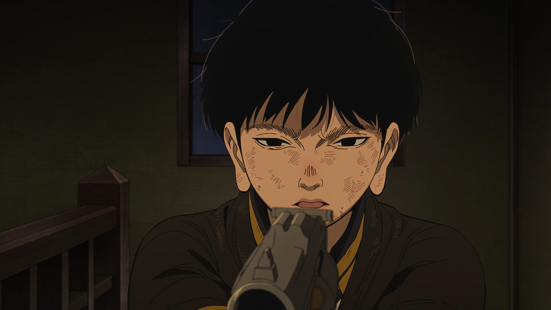 Night Attack on Kanazawa screenshot 2