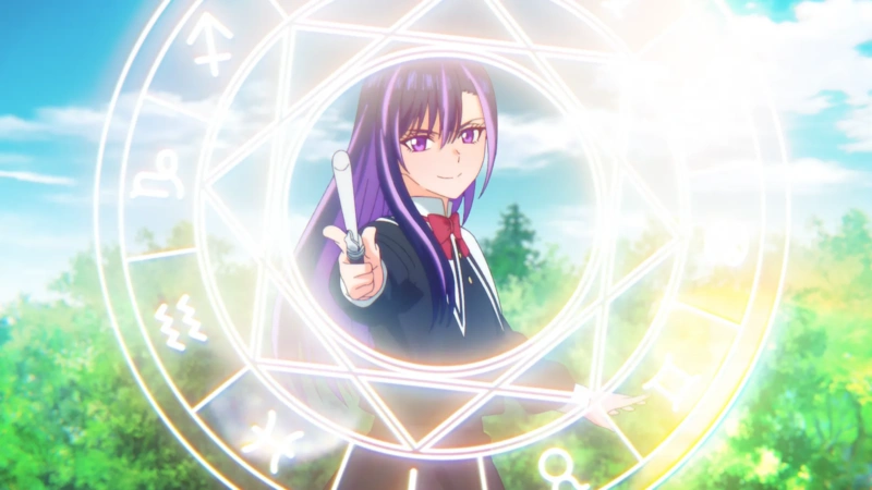 黑貓與絲碧卡 screenshot 3