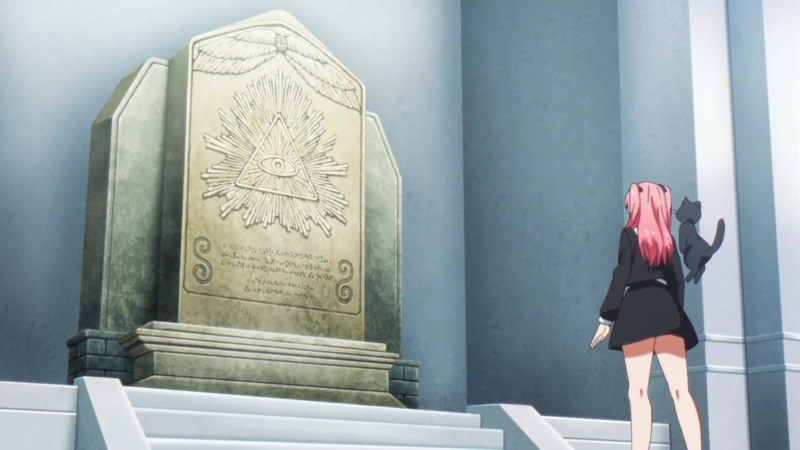 黑貓與絲碧卡 screenshot 5