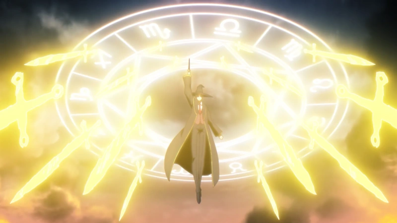 黑貓與絲碧卡 screenshot 6