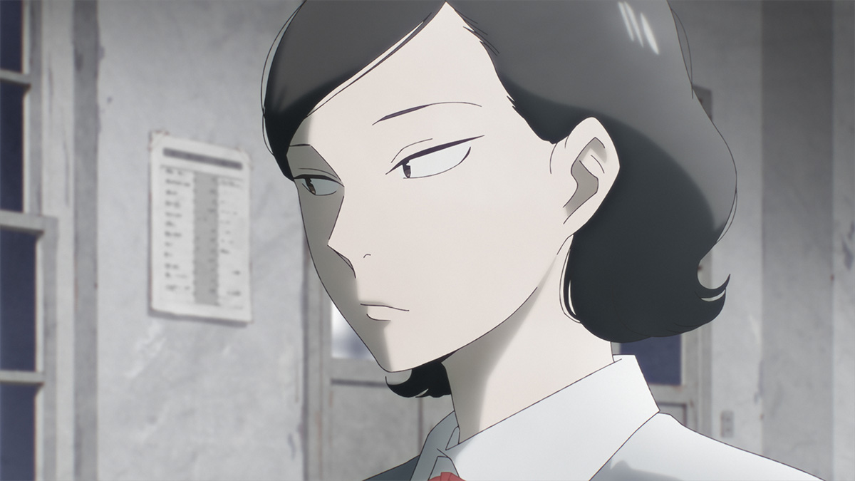 Awajima Ghost Stories screenshot 3