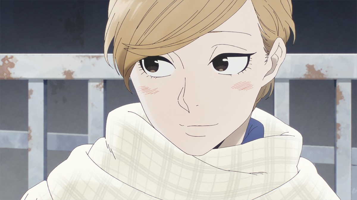 Awajima Ghost Stories screenshot 6