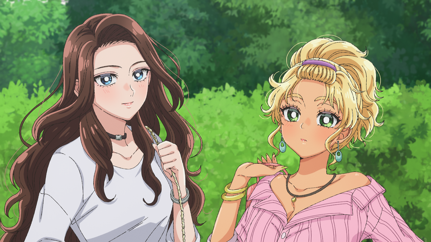 「要來我家……坐坐嗎？」 screenshot 1