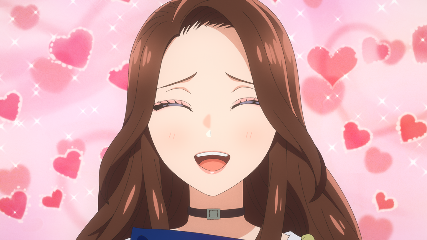 「要來我家……坐坐嗎？」 screenshot 3