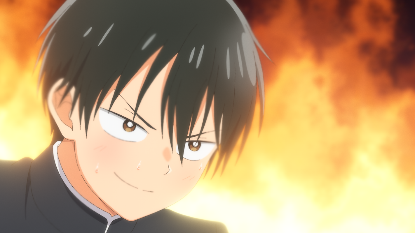 「要來我家……坐坐嗎？」 screenshot 6