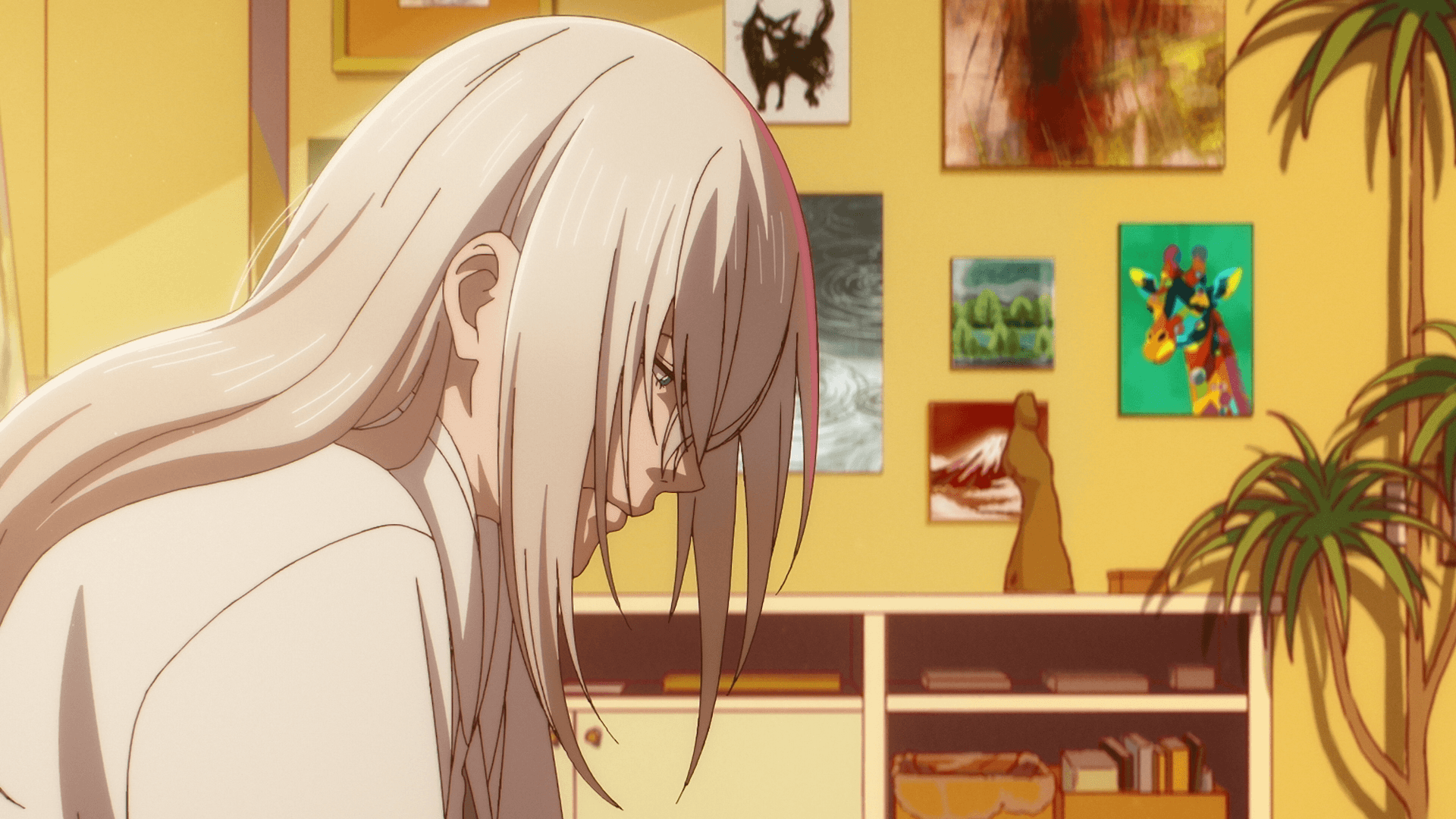對岸的兩人 screenshot 3