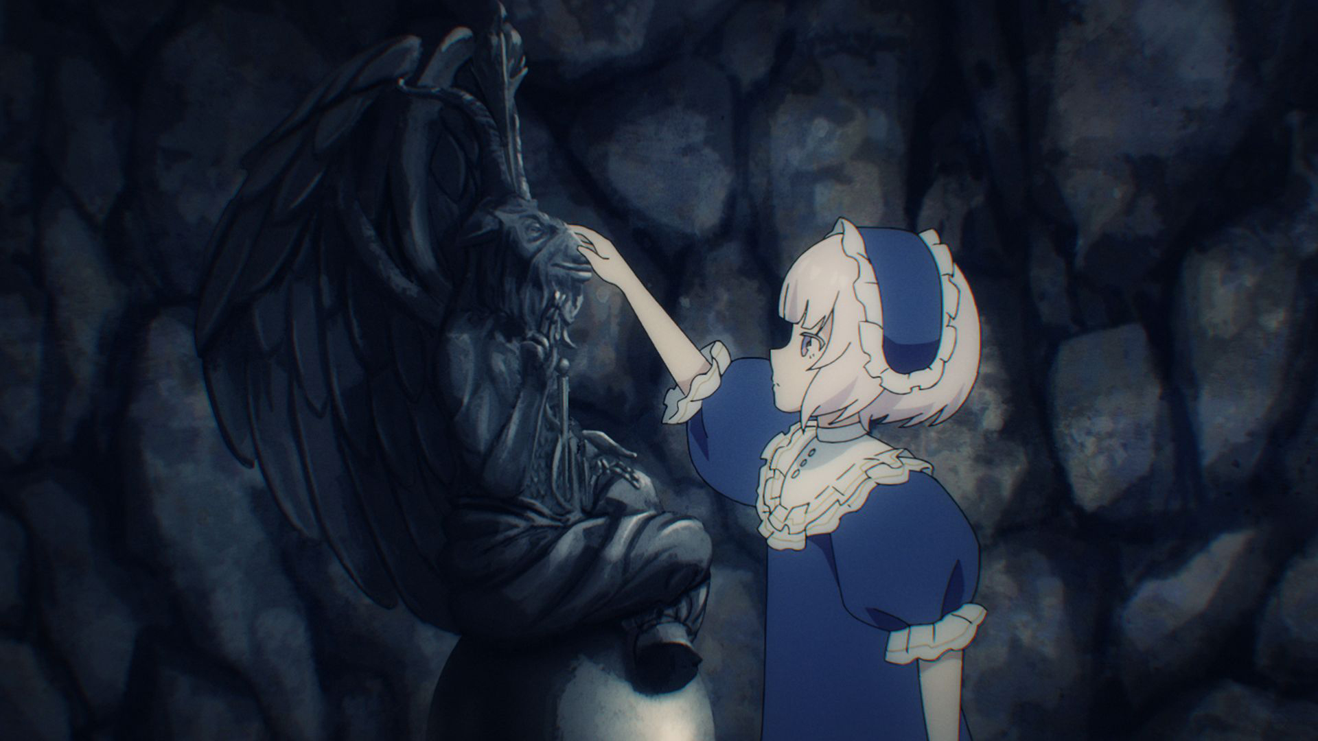第4話：咫尺天涯 screenshot 2