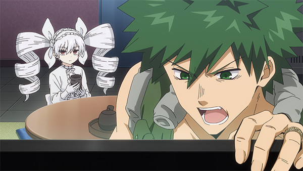 The Fruit of Love screenshot 3