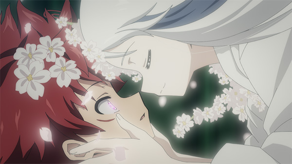 The Fruit of Love screenshot 4