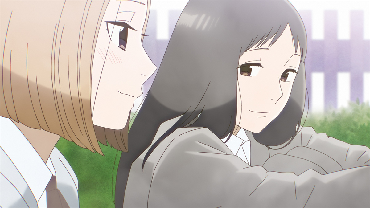 [田畑若菜與竹原王子] [竹原絹枝與上田良子] screenshot 4