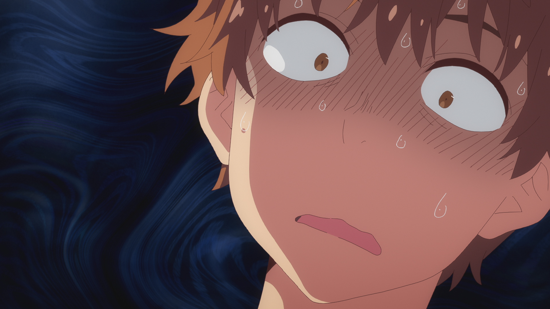 The Girlfriend of the End -Owakano- screenshot 3