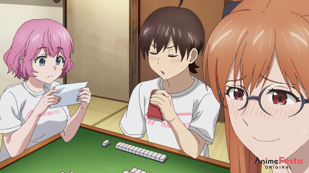 優勝賞品はキミだっ！ screenshot 3