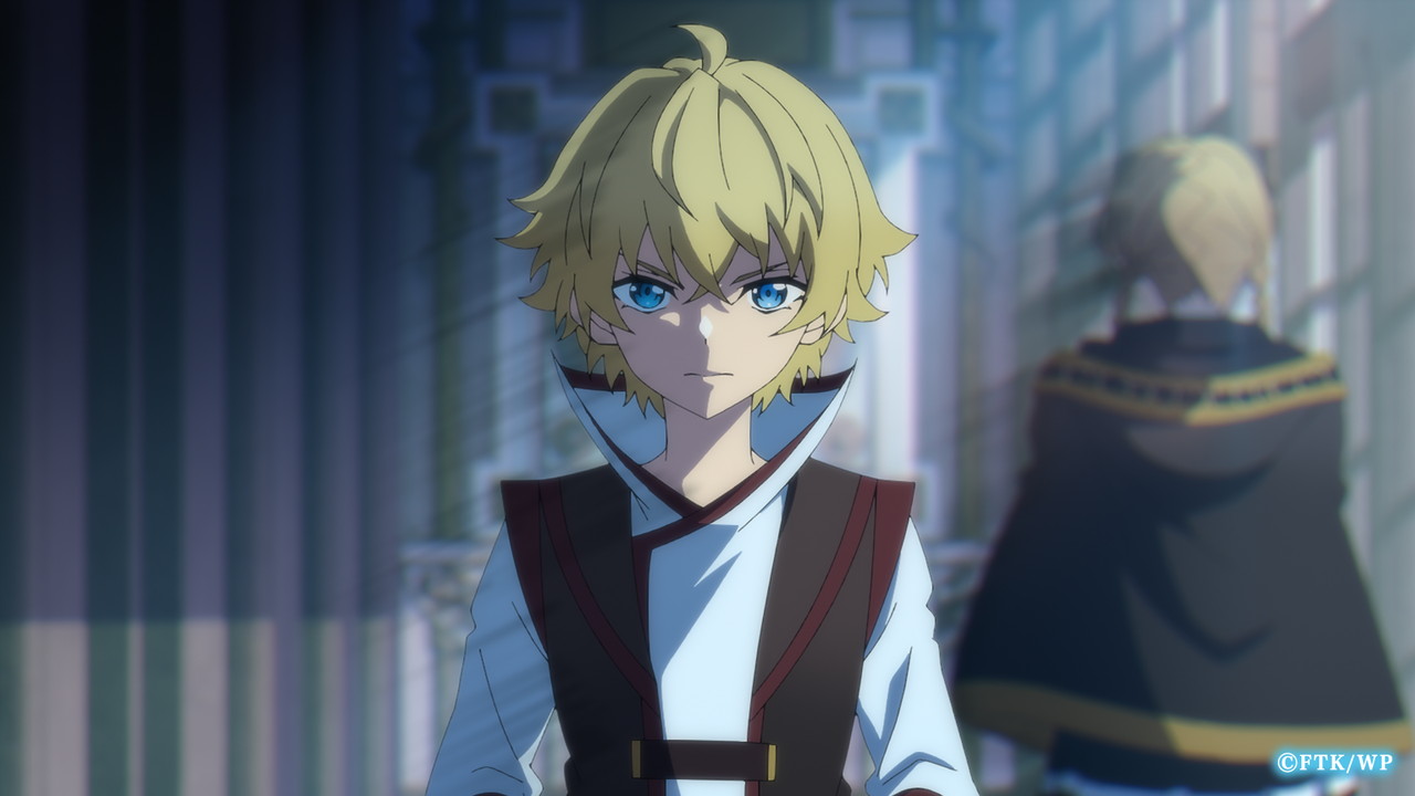 旅立ちの日 screenshot 10