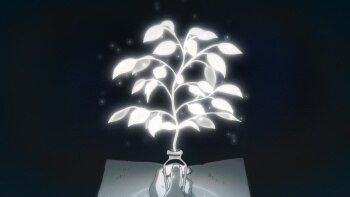 Silver Promise screenshot 1