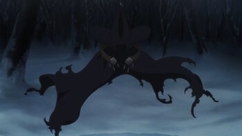 Silver Promise screenshot 11