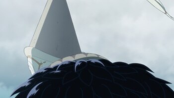 Silver Promise screenshot 7