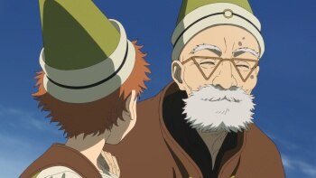 Silver Promise screenshot 8