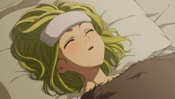 Silver Promise screenshot 9