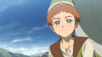 Silver Promise screenshot 10