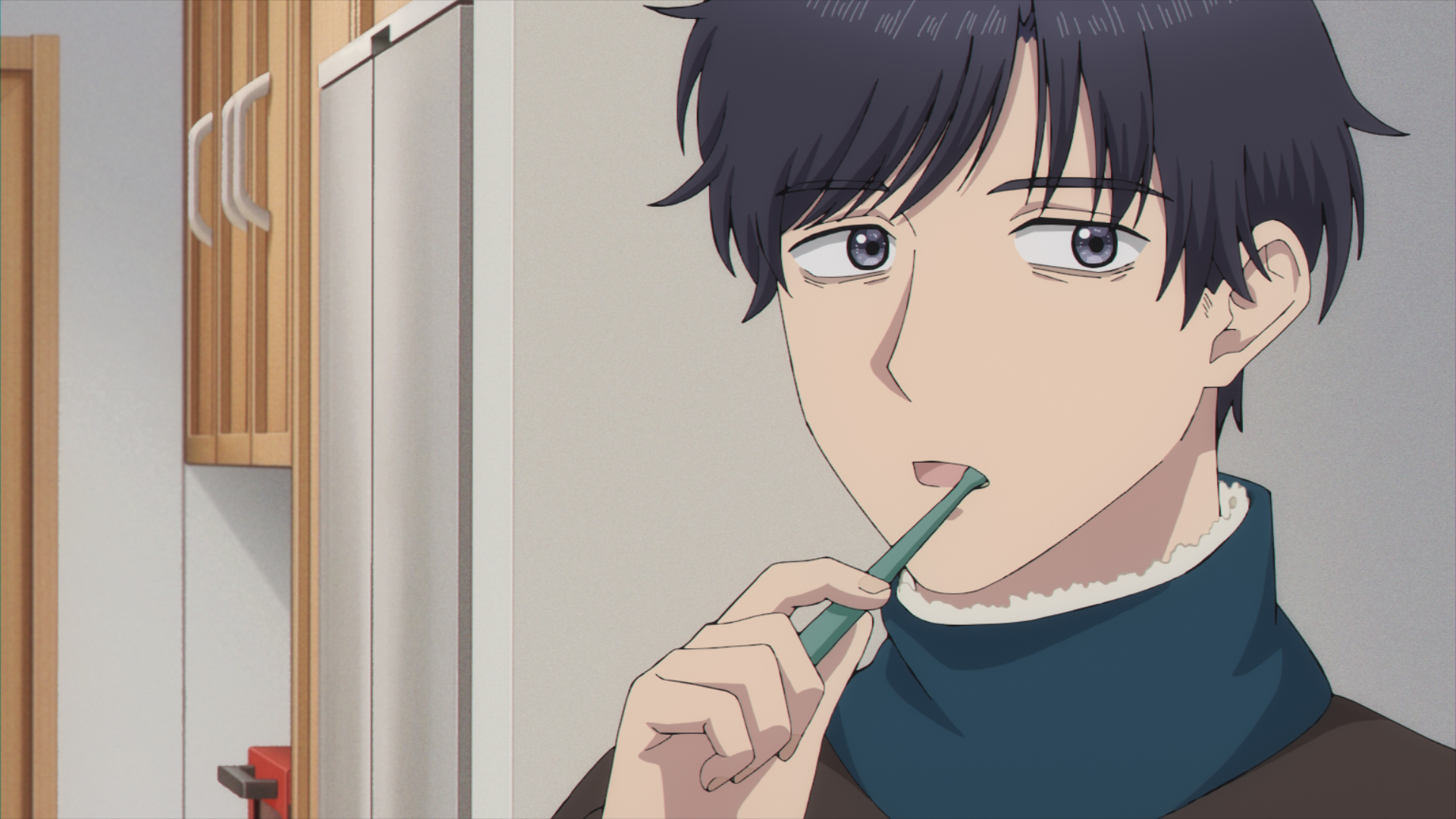 近朱者赤 screenshot 4