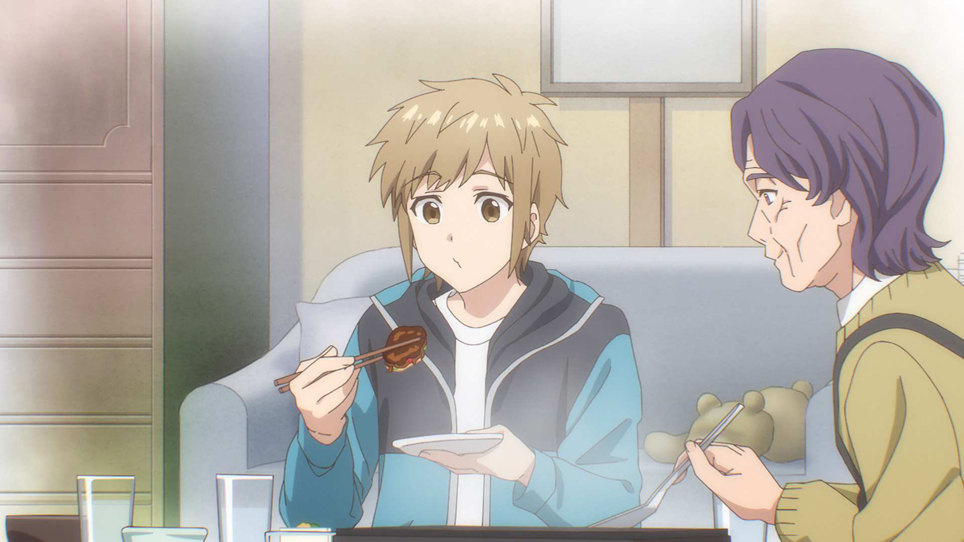 複製品，投擲。 screenshot 5