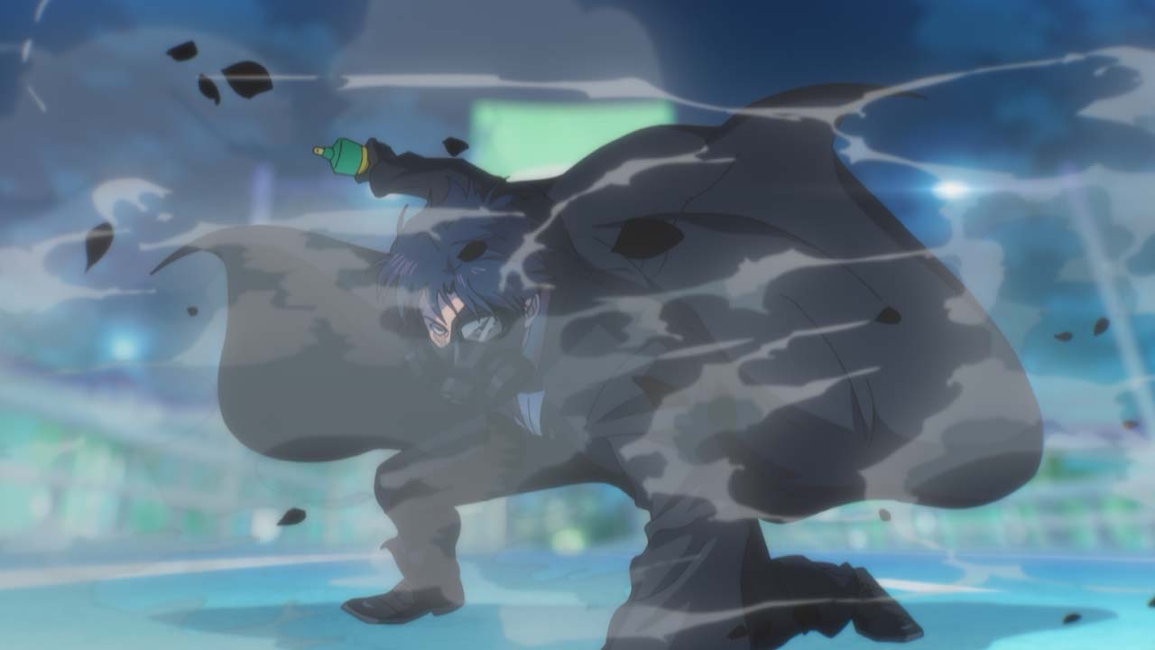 毒使者的婚活 screenshot 3