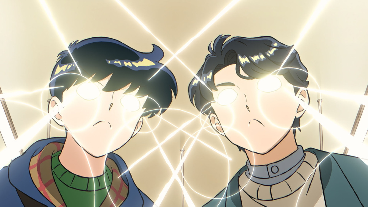 Grab It! The Present Battle!! / A Makeover? The Haircut Challenge!! screenshot 4