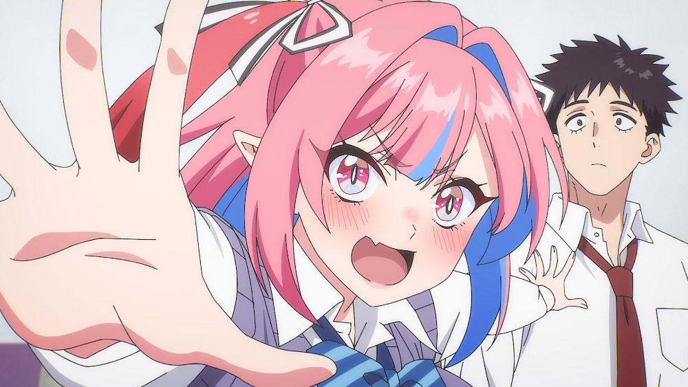 亞美來了 screenshot 2