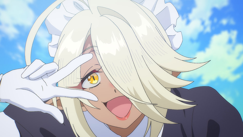 亞美來了 screenshot 3